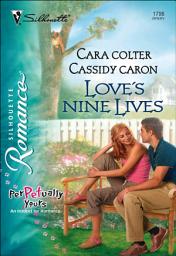 Icon image Love's Nine Lives