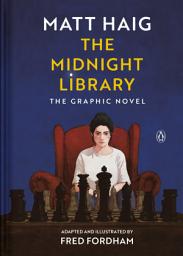 Icon image The Midnight Library: The Graphic Novel