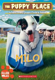 Icon image Milo (The Puppy Place #72)