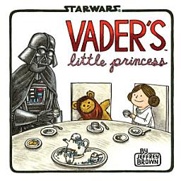Icon image Vader's Little Princess