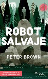 Imagen de ícono de Robot salvaje