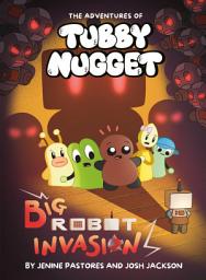 Icon image The Adventures of Tubby Nugget: A Graphic Novel