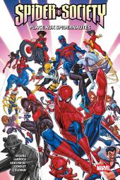 Icon image Spider-Society : Place aux Spidernautes