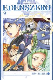 Icon image EDENS ZERO