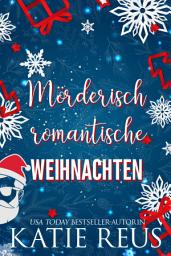 Icon image Mörderisch romantische Weihnachten