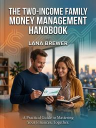 Icon image The Two-Income Family Money Management Handbook: Maximize Your Combined Income With Simple Systems That Work