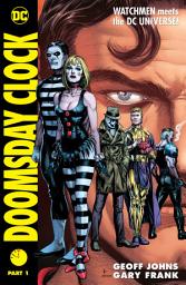 Icon image Doomsday Clock