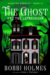 Icon image The Ghost and the Leprechaun