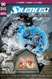 Icon image The Silencer