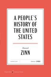 Icon image A People's History of the United States