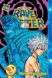 Icon image Rave Master