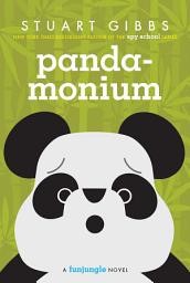 Icon image Panda-monium