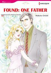 Icon image FOUND:ONE FATHER: Harlequin Comics