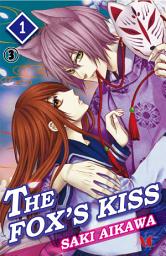 Icon image THE FOX'S KISS, Chapter Collections: Chapter 3