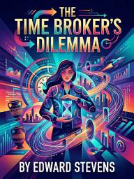 Icon image The Time Broker's Dilemma: Master the Art of Time Trading Without Burnout
