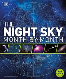 Icon image The Night Sky Month by Month
