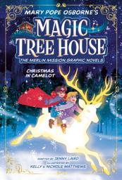 Icon image Christmas in Camelot Graphic Novel