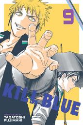 Icon image Kill Blue