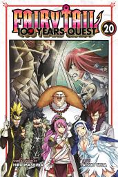 Icon image FAIRY TAIL: 100 Years Quest