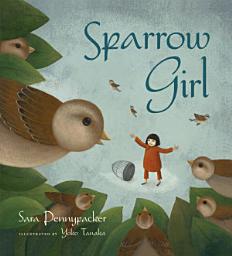 Icon image Sparrow Girl
