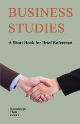 Icon image Business Studies