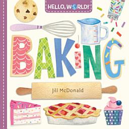 Icon image Hello, World! Baking