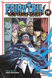 Icon image FAIRY TAIL: 100 Years Quest