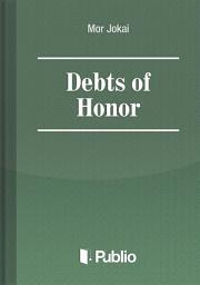 Icon image Debts of Honor