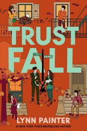 Icon image Trust Fall