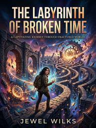 Icon image The Labyrinth of Broken Time: A Mind Bending Journey Through Time and Memory