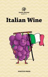 Icon image Jumbo Shrimp Guide to Italian Wine