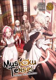 Icon image Mushoku Tensei: Jobless Reincarnation (Light Novel)
