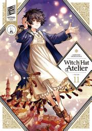 Icon image Witch Hat Atelier