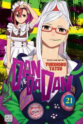 Icon image Dandadan