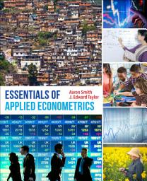 Icon image Essentials of Applied Econometrics