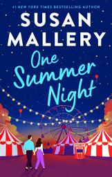 Icon image One Summer Night: A Sweet Small-Town Romance Novel