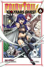 Icon image FAIRY TAIL: 100 Years Quest