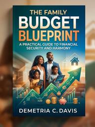 Icon image The Family Budget Blueprint