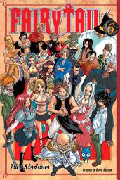 Icon image Fairy Tail