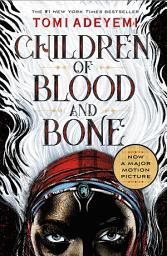 Icon image Children of Blood and Bone